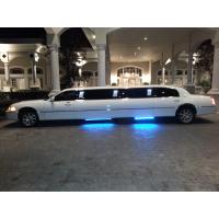 Town And Country Limousine Service In Pawling image 1